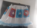 Club Penguin skirt